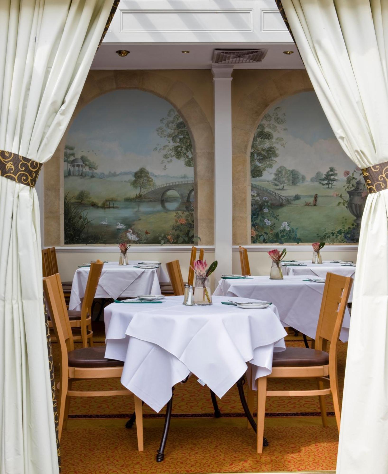 Quorn Country Hotel Leicester Loughborough Exterior foto