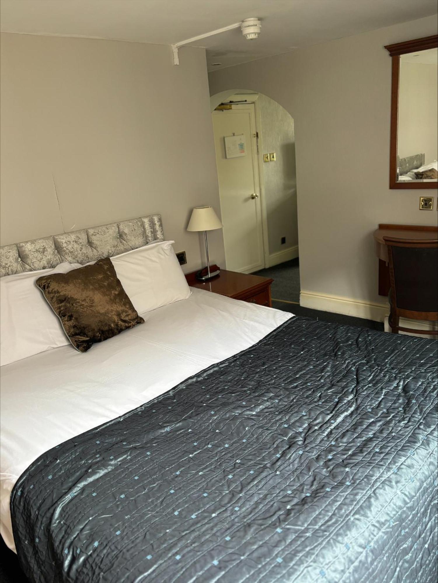 Quorn Country Hotel Leicester Loughborough Exterior foto