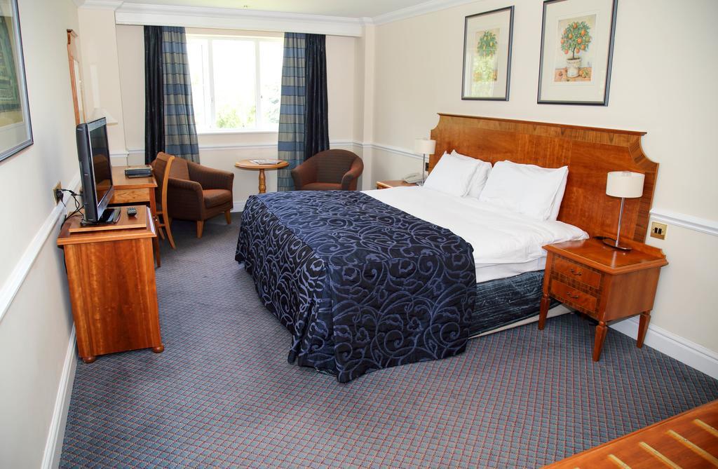 Quorn Country Hotel Leicester Loughborough Exterior foto