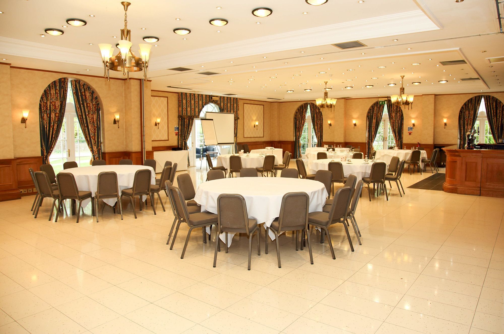 Quorn Country Hotel Leicester Loughborough Exterior foto