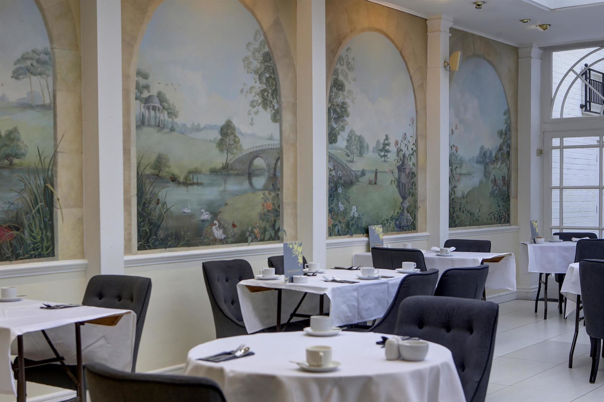 Quorn Country Hotel Leicester Loughborough Exterior foto