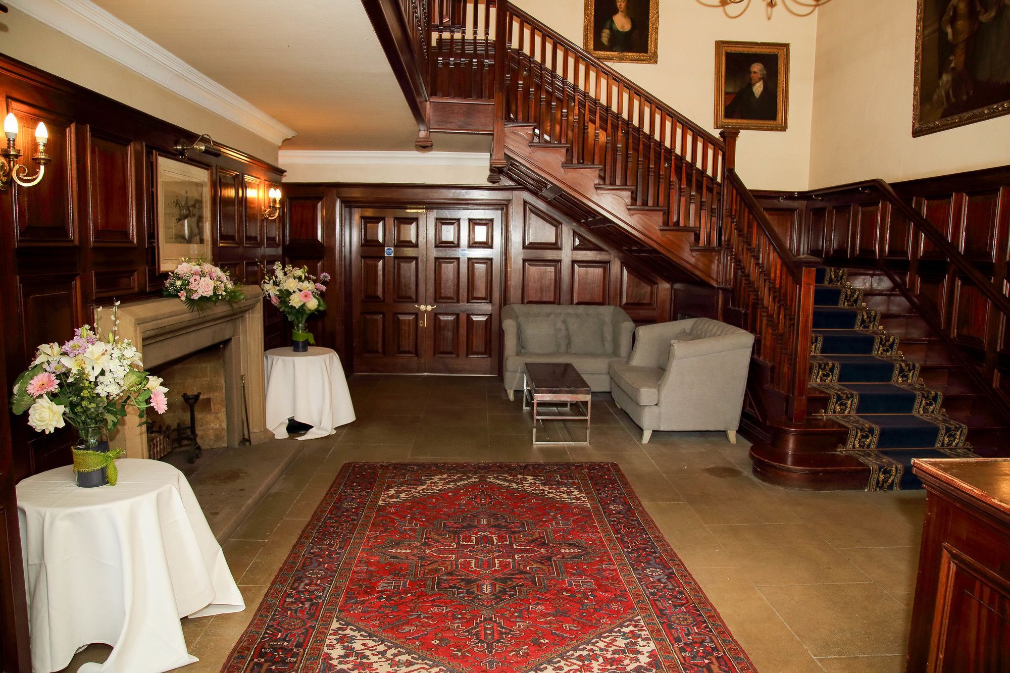Quorn Country Hotel Leicester Loughborough Exterior foto