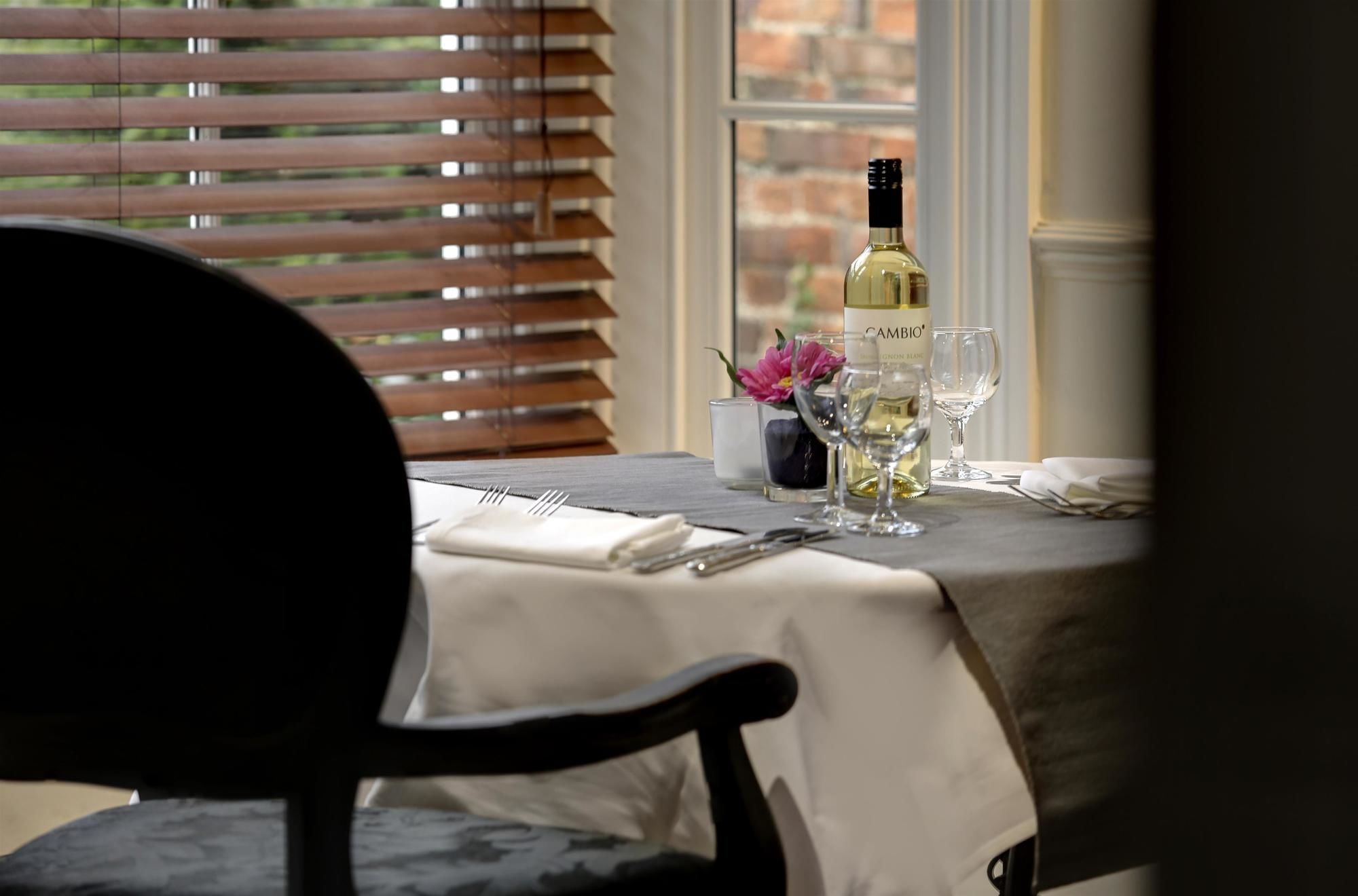 Quorn Country Hotel Leicester Loughborough Exterior foto