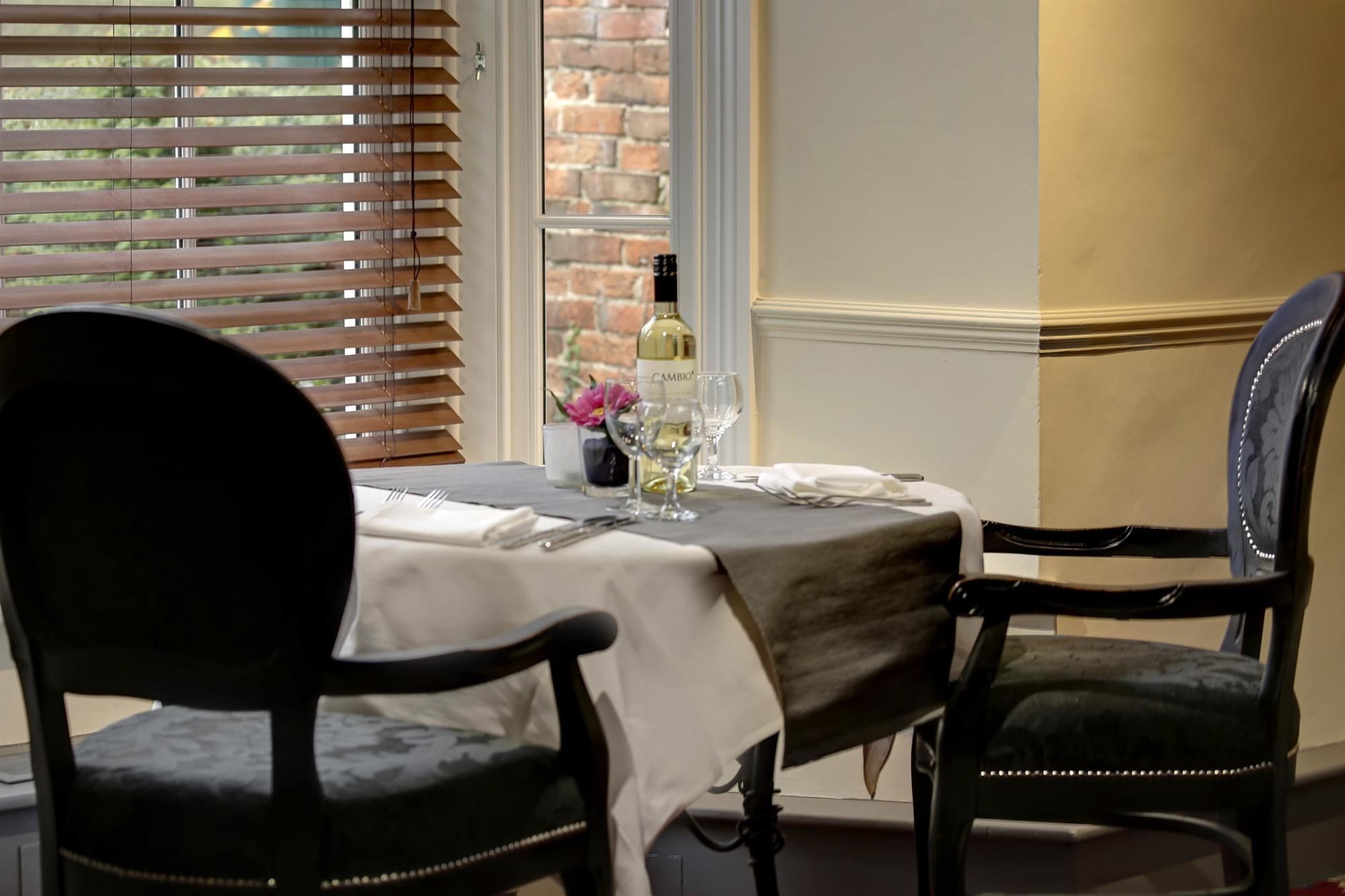 Quorn Country Hotel Leicester Loughborough Exterior foto