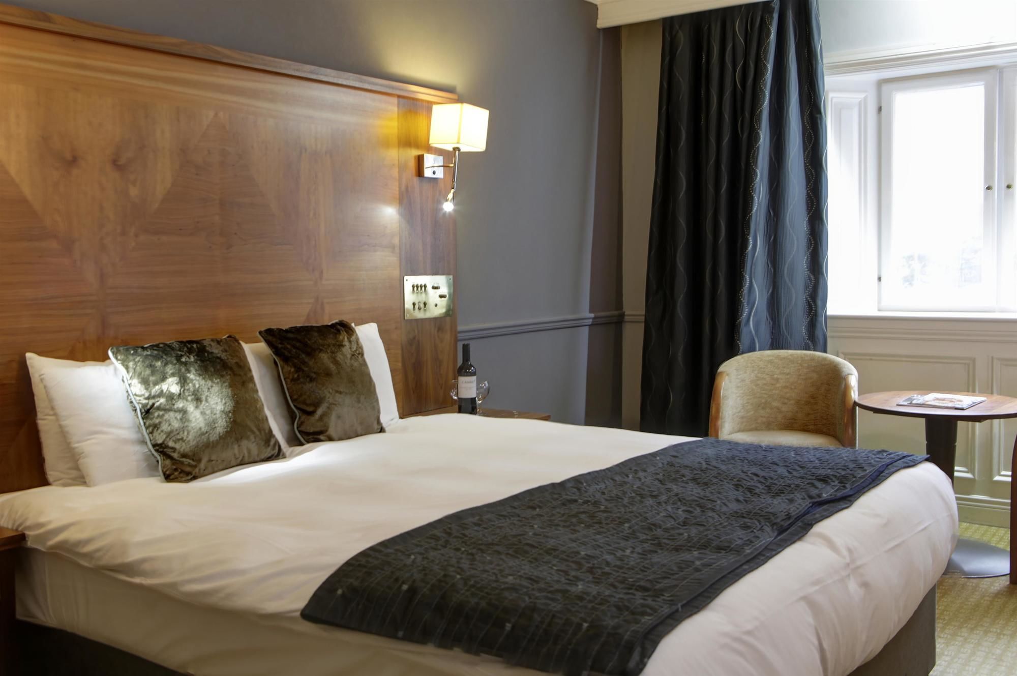 Quorn Country Hotel Leicester Loughborough Exterior foto
