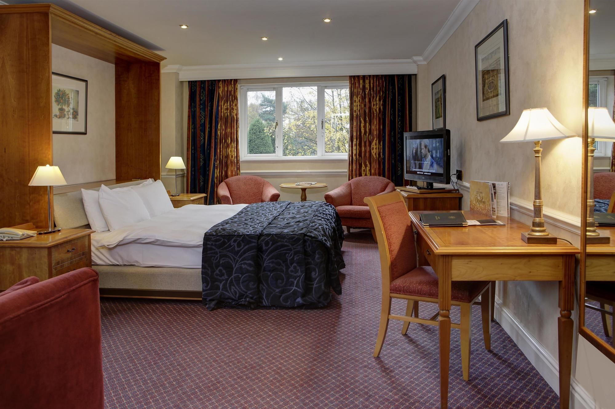 Quorn Country Hotel Leicester Loughborough Exterior foto
