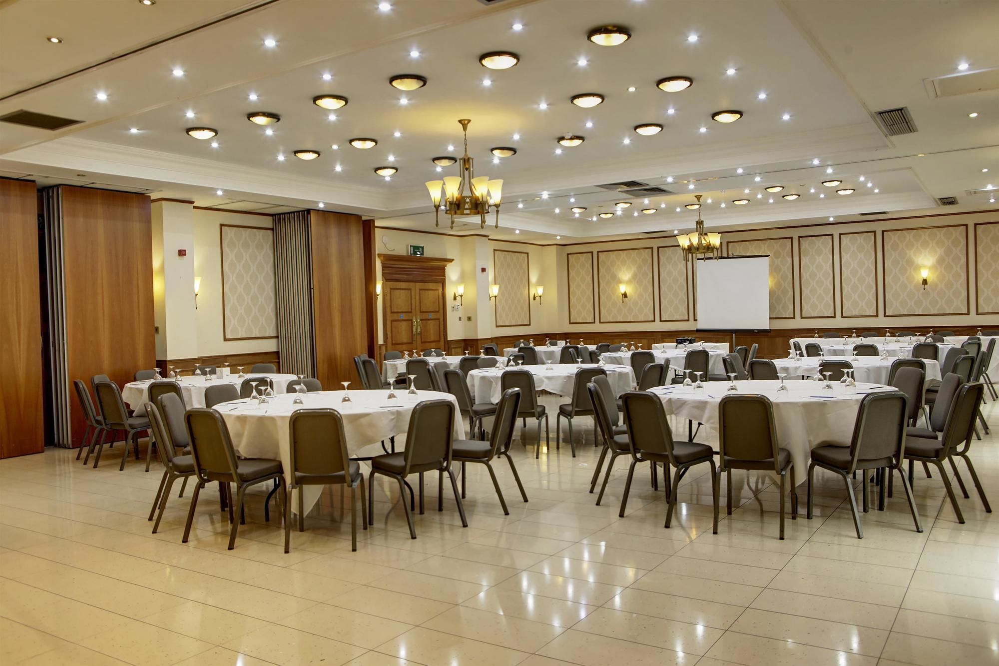 Quorn Country Hotel Leicester Loughborough Exterior foto
