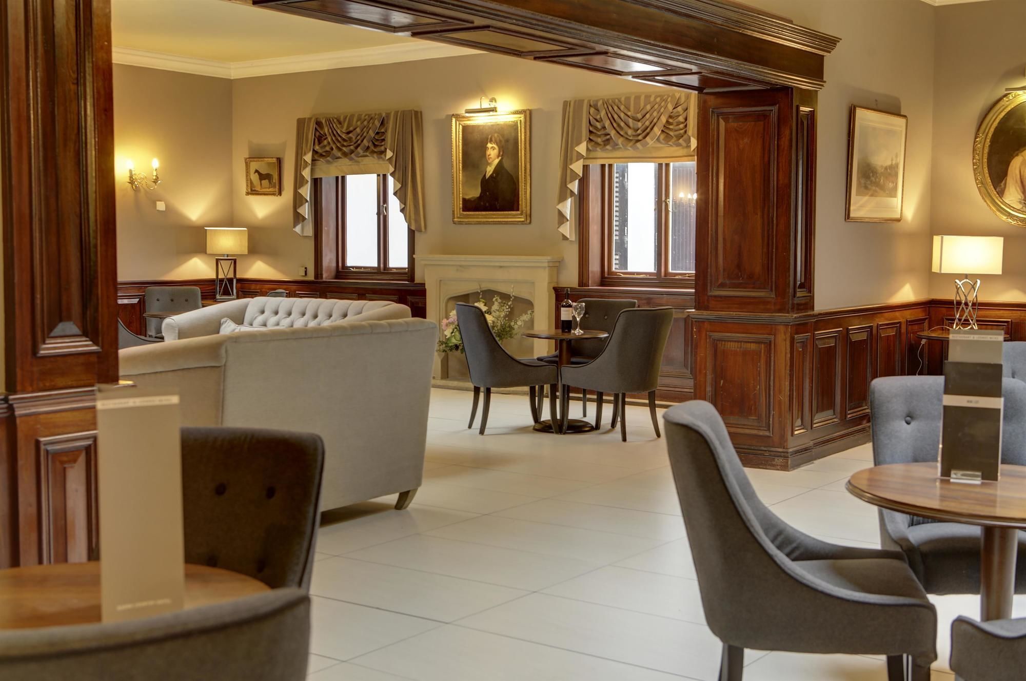 Quorn Country Hotel Leicester Loughborough Exterior foto