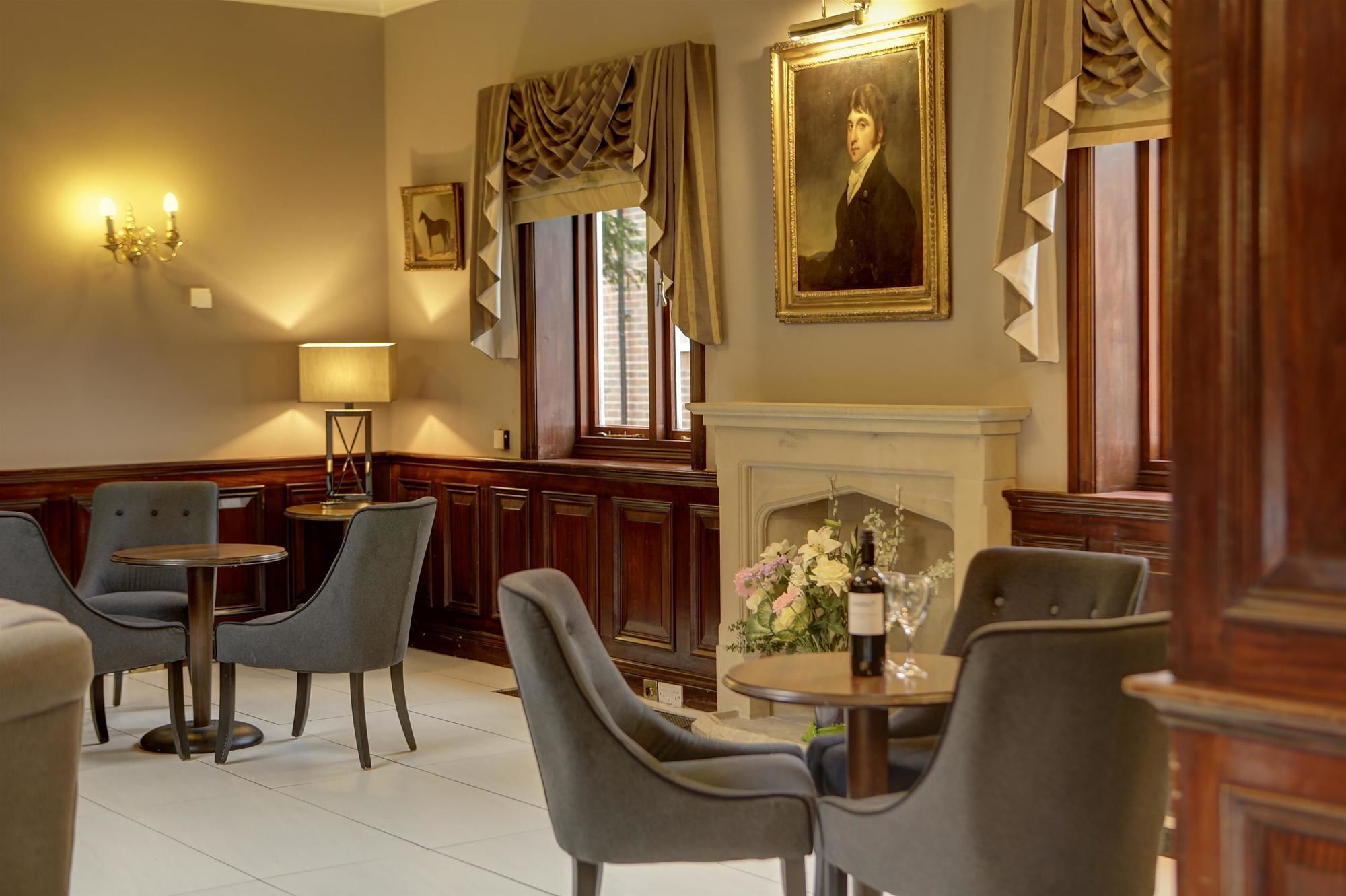 Quorn Country Hotel Leicester Loughborough Exterior foto