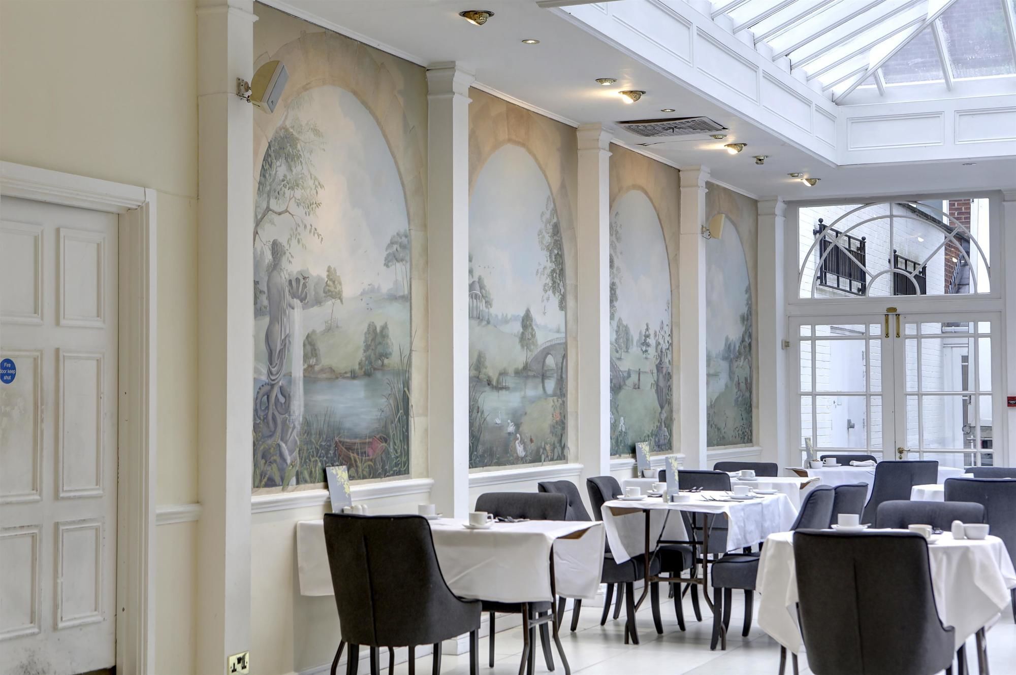 Quorn Country Hotel Leicester Loughborough Exterior foto
