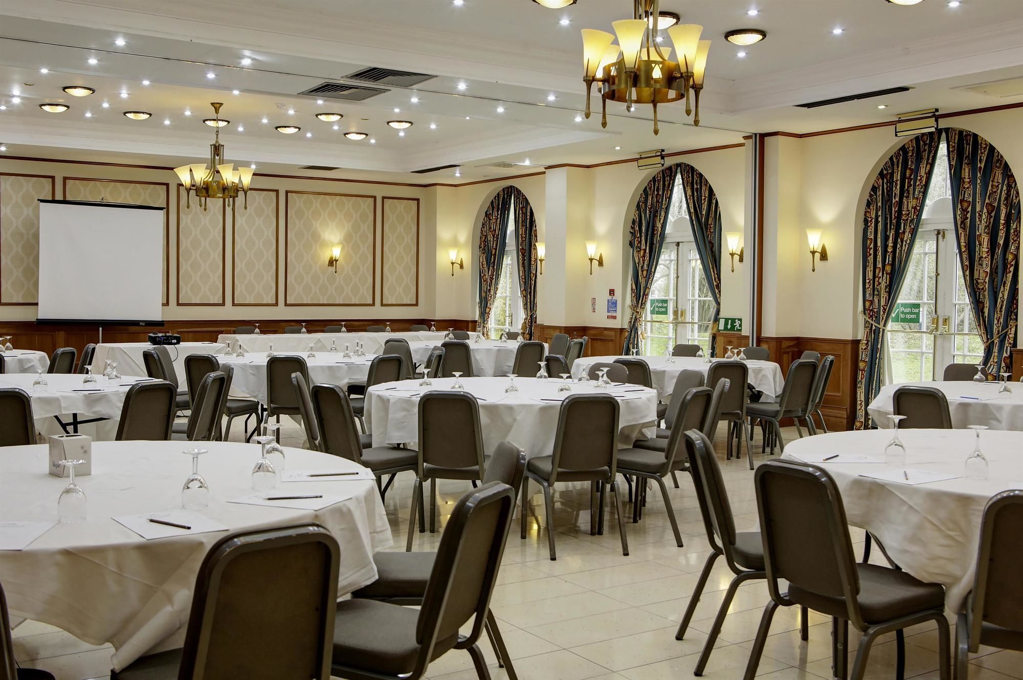 Quorn Country Hotel Leicester Loughborough Exterior foto