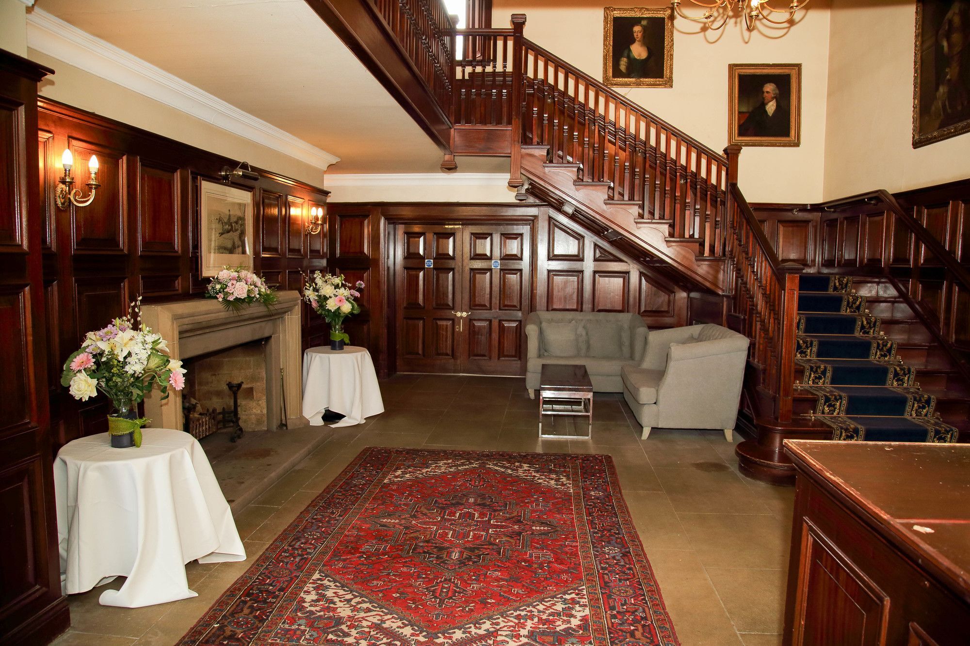 Quorn Country Hotel Leicester Loughborough Exterior foto