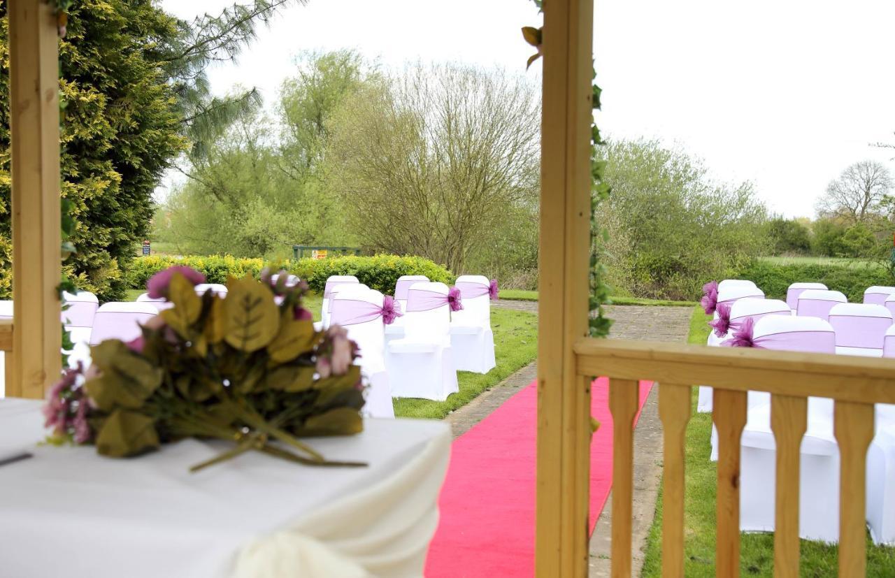 Quorn Country Hotel Leicester Loughborough Exterior foto