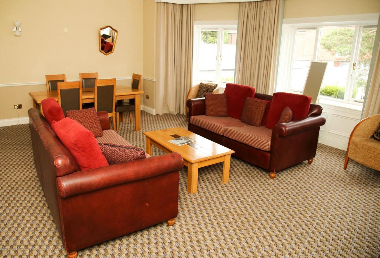 Quorn Country Hotel Leicester Loughborough Exterior foto